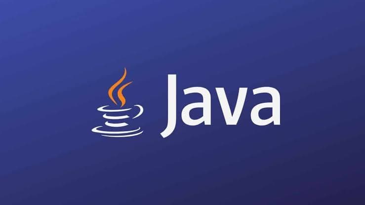 Let’s talk about Java!